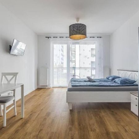 Urbannest I Walowa 25 21 Gdansk Exterior foto